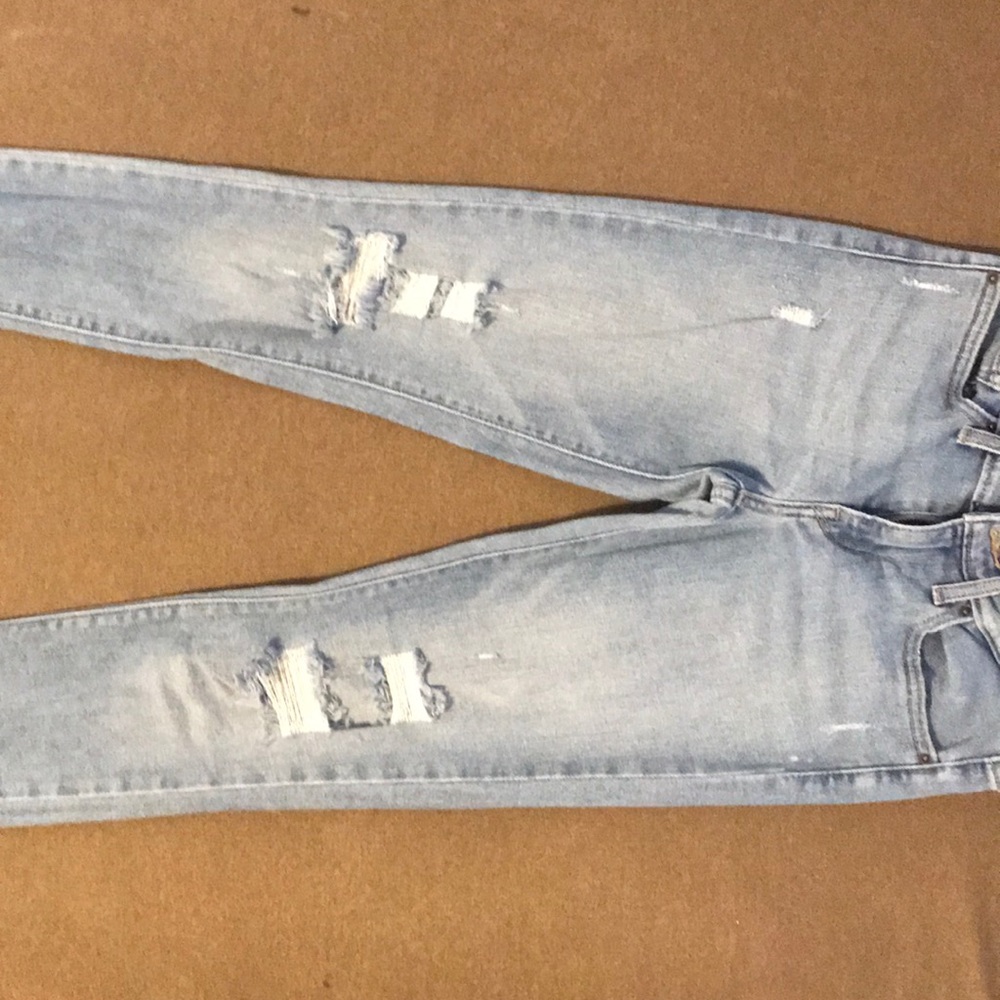 Jeans - Picture 3 of 3